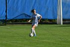 Women's Soccer vs WPI  Wheaton College Women's Soccer vs Worcester Polytechnic Institute. - Photo By: KEITH NORDSTROM : Wheaton, women's soccer